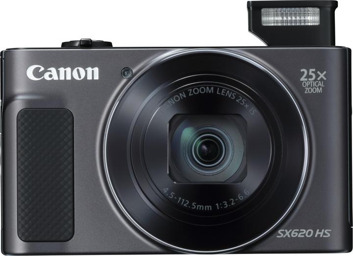 4台Canon SX620 HS まとめ （未確認、未テスト） Amazon | Canon コンパクトデジタルカメラ PowerShot SX620 HS